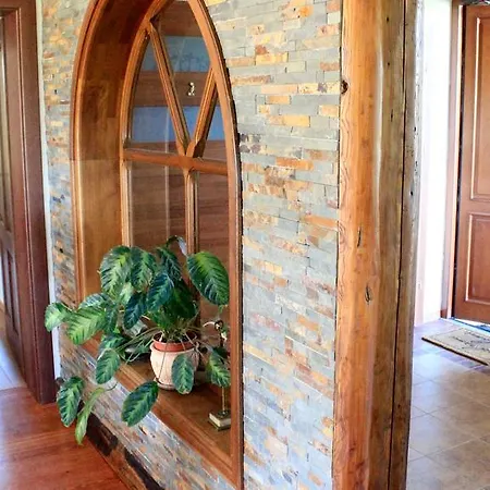 Winnica Avra Apartment Szydlow