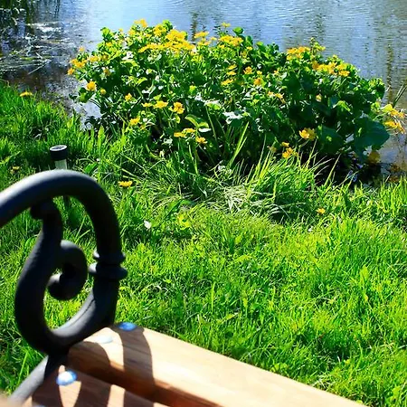 Winnica Avra Apartment Szydlow