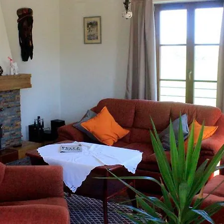 Winnica Avra Apartment