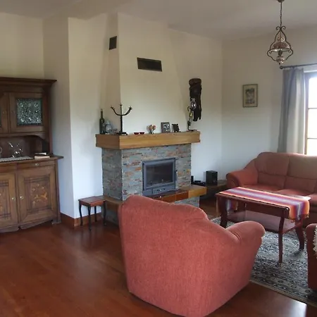 Winnica Avra Apartment Szydlow