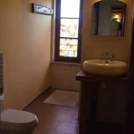 Winnica Avra Szydlow
