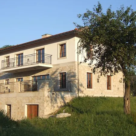 Winnica Avra Apartment *