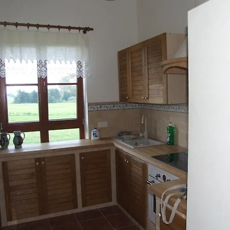 Apartment Winnica Avra Szydlow