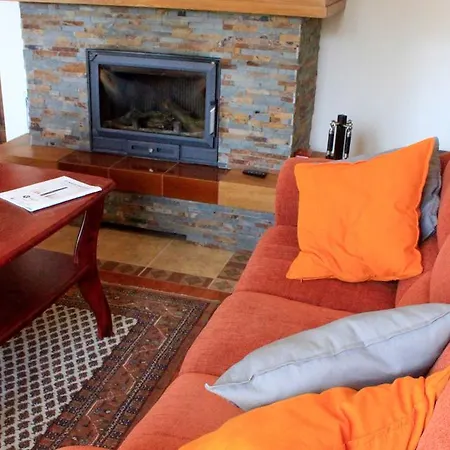Winnica Avra Apartment